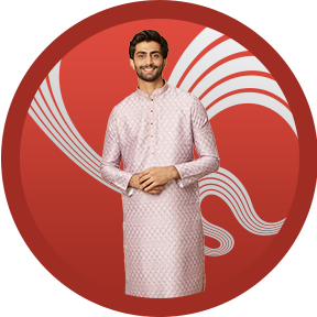 Kurtas and Sherwanis