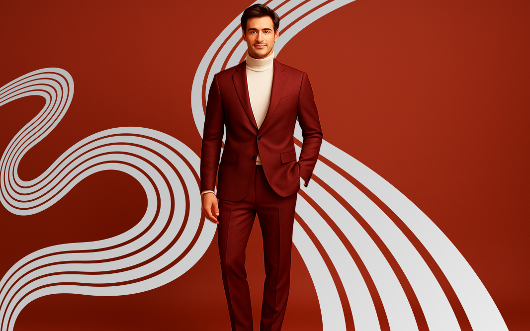 Modern Wear, Classic Soul